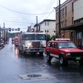 9 11 fire truck paraid 150